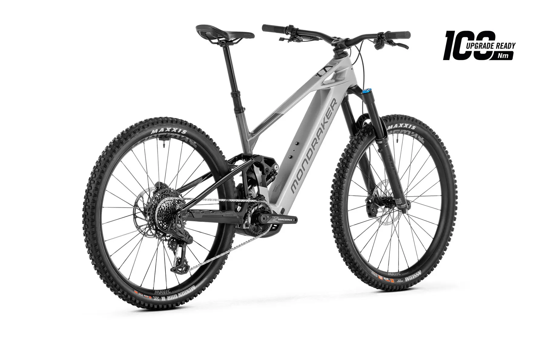 MONDRAKER CRAFTY CARBON R 2026