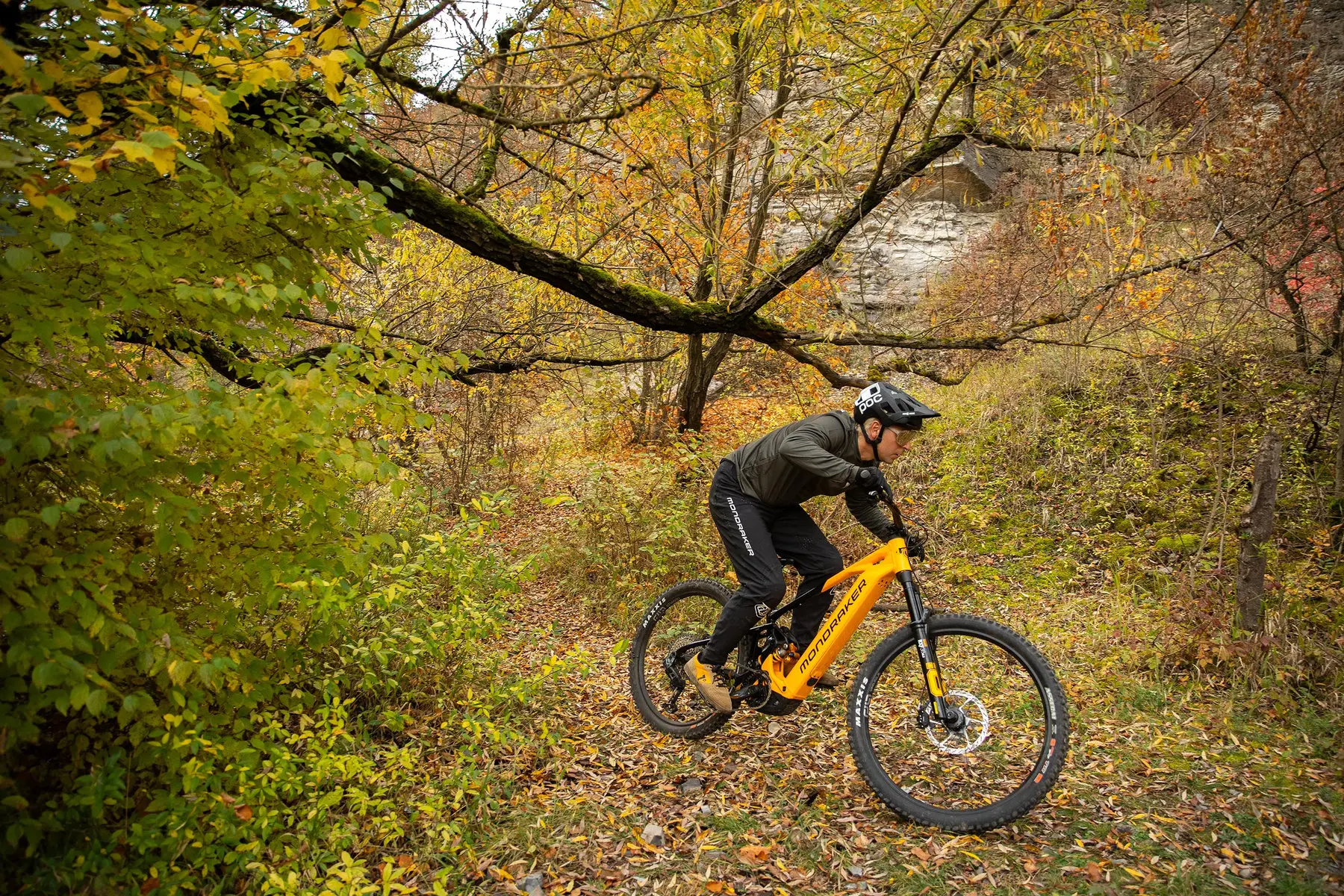 MONDRAKER LEVEL XR