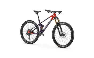 2022 Mondraker Raze Carbon RR SL