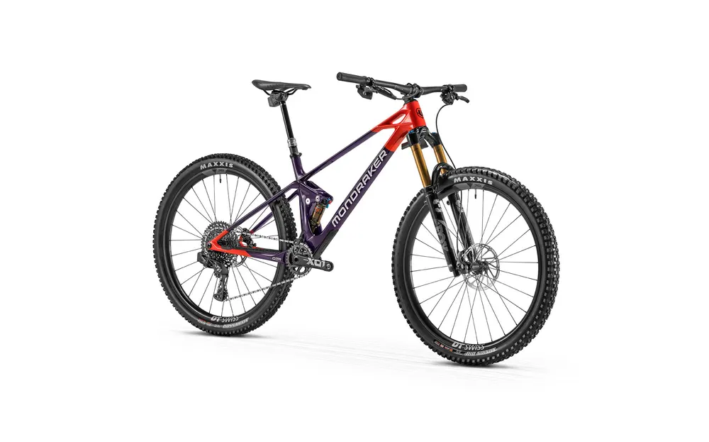 2022 Mondraker Raze Carbon RR SL