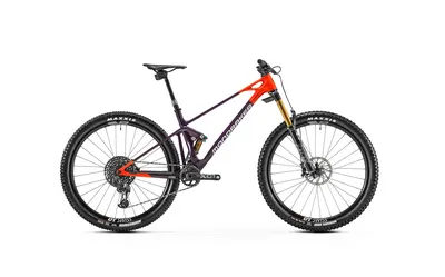 2022 Mondraker Raze Carbon RR SL, תמונה 2