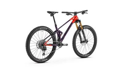 2022 Mondraker Raze Carbon RR SL, תמונה 3