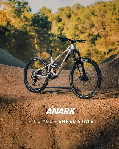 ANARK XR, תמונה 4