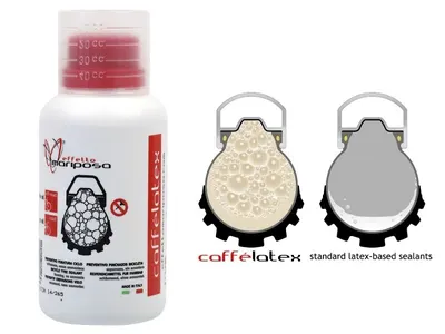 Caffélatex 250ml, תמונה 2