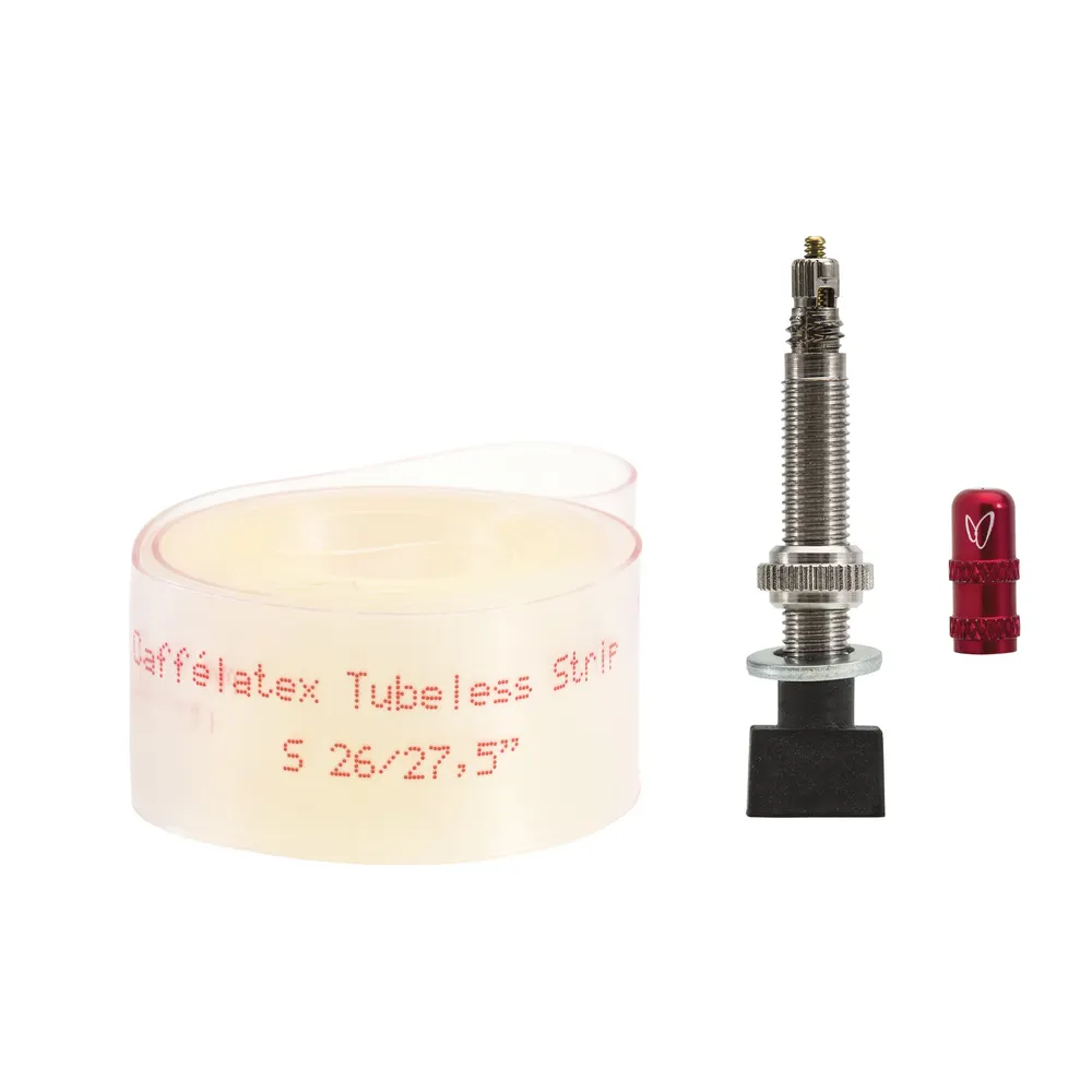 CAFFÉLATEX TUBELESS STRIP