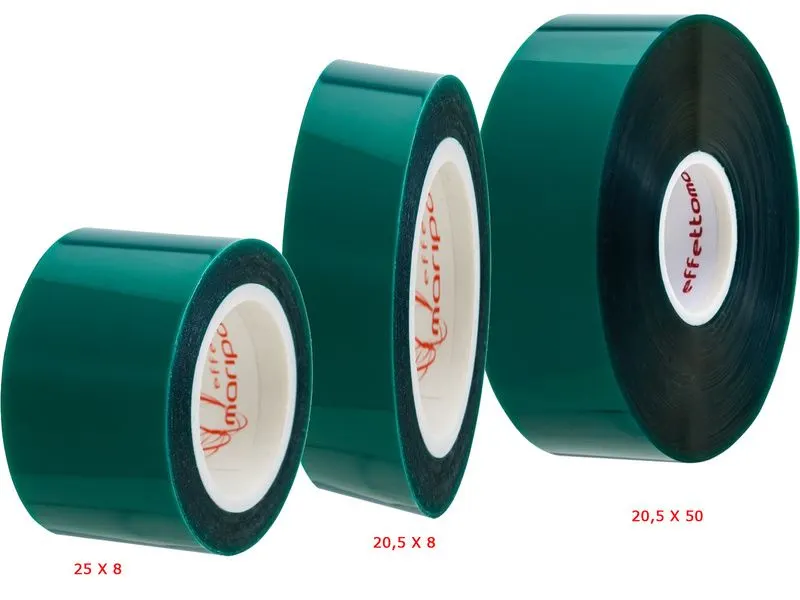 CAFFÉLATEX TUBELESS TAPE