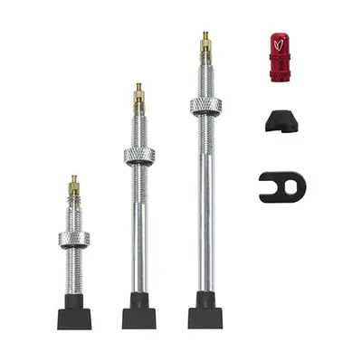 CAFFÉLATEX TUBELESS VALVE (X2), תמונה 2