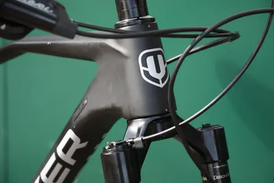 CHRONO CARBON RR 2022, תמונה 4