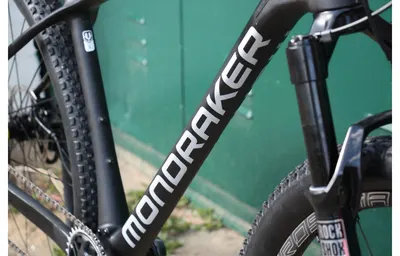 CHRONO CARBON RR 2022, תמונה 5