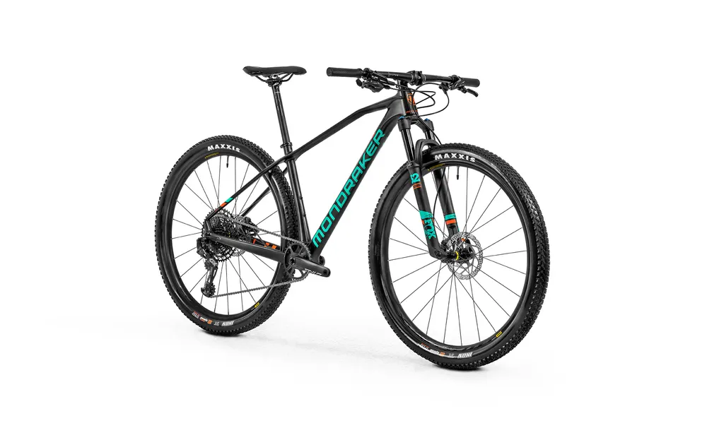 CHRONO CARBON RR 29 2020