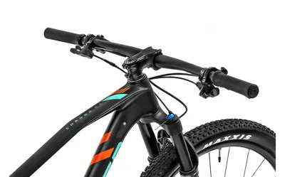 CHRONO CARBON RR 29 2020, תמונה 3