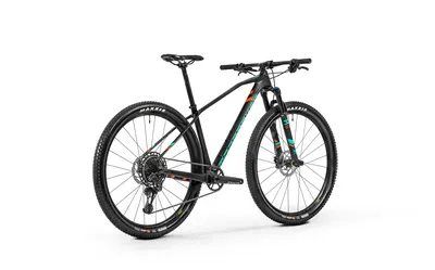 CHRONO CARBON RR 29 2020, תמונה 4