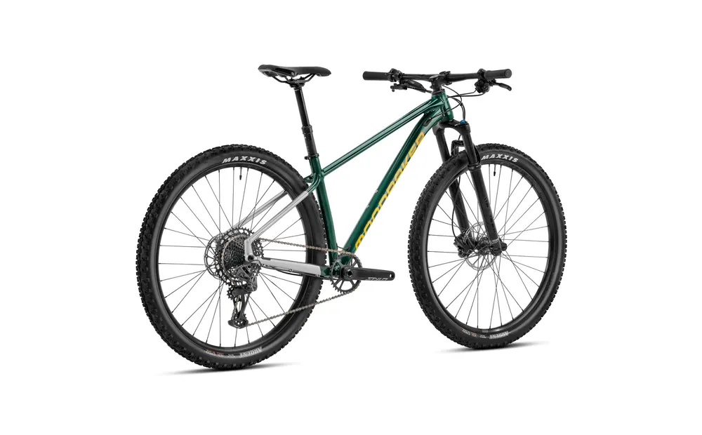 CHRONO DC R - CROSS COUNTRY