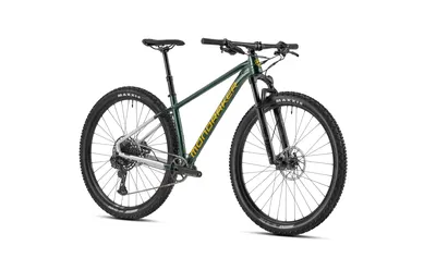 CHRONO DC R - CROSS COUNTRY, תמונה 2
