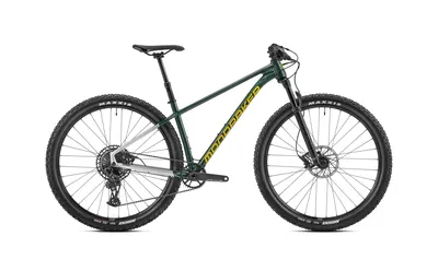 CHRONO DC R - CROSS COUNTRY, תמונה 3