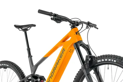 Crafty Carbon S