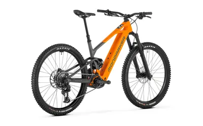 Crafty Carbon S, תמונה 2