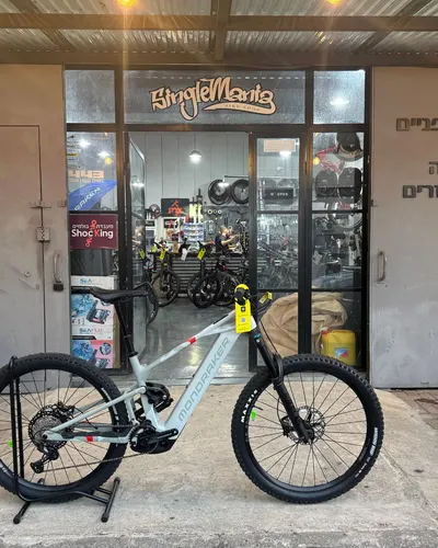 CRAFTY R 2025 carbon, תמונה 3