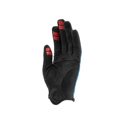 DOWNLOAD IMAGES GLOVES DND MONDRAKER BY GIRO BLUE MOUNTAINS 2020, תמונה 2