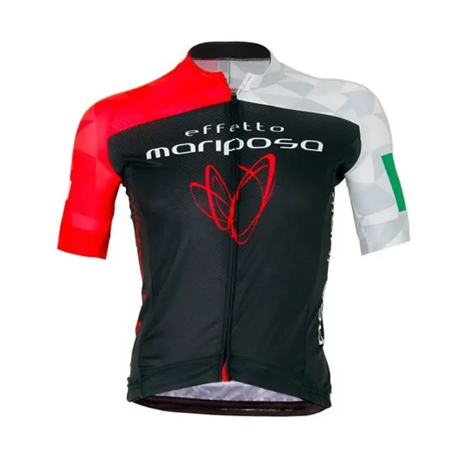 EM PRO CYCLING JERSEY