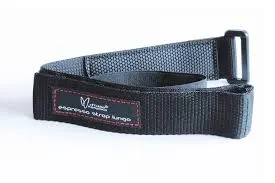 ESPRESSO STRAP LUNGO