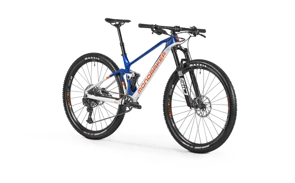 F-PODIUM CARBON DC 2021