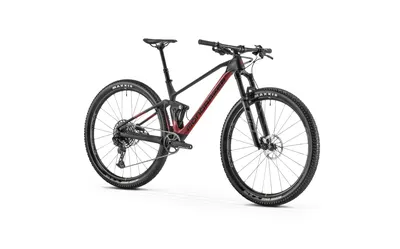 F-PODIUM CARBON DC 2022