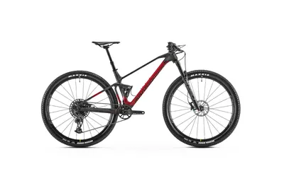 F-PODIUM CARBON DC 2022, תמונה 2
