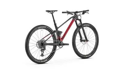 F-PODIUM CARBON DC 2022, תמונה 3