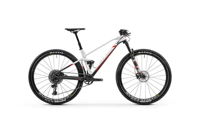 F-PODIUM CARBON DC R 2020, תמונה 2