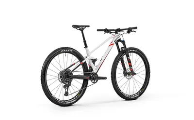 F-PODIUM CARBON DC R 2020, תמונה 6