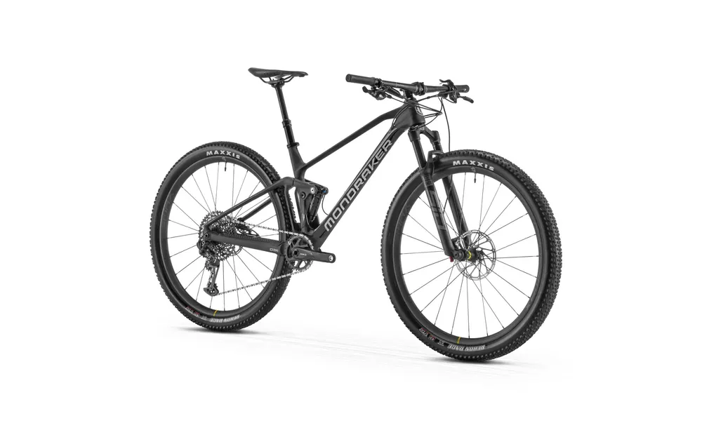 F-PODIUM CARBON DC R 2022