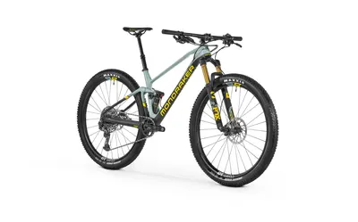 F-PODIUM CARBON DC R 2021