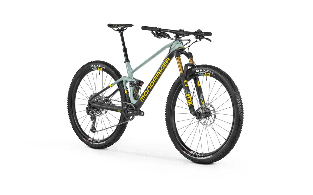 F-PODIUM CARBON DC R 2021