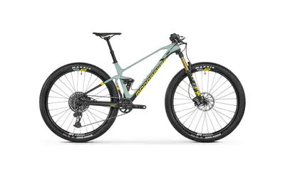 F-PODIUM CARBON DC R 2021, תמונה 2