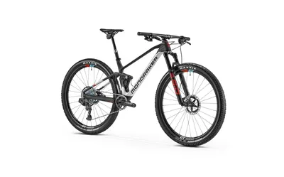 F-PODIUM CARBON DC RR 2022