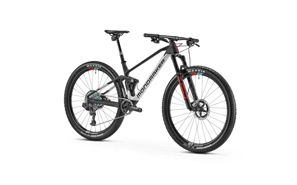 F-PODIUM CARBON DC RR 2022