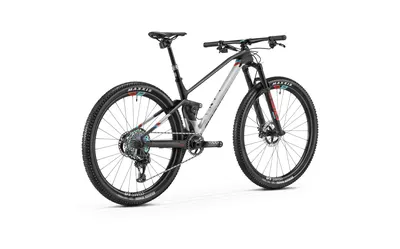 F-PODIUM CARBON DC RR 2022, תמונה 2