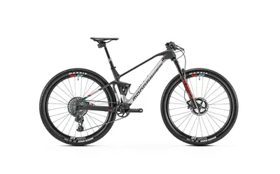 F-PODIUM CARBON DC RR 2022, תמונה 3
