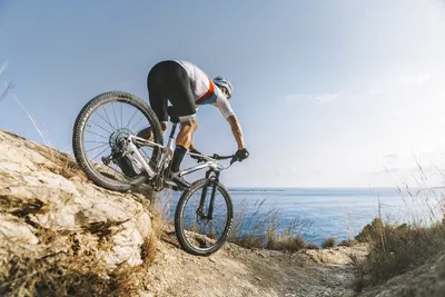 F-PODIUM CARBON DC RR 2023, תמונה 5