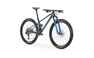 F-PODIUM CARBON RR 2021