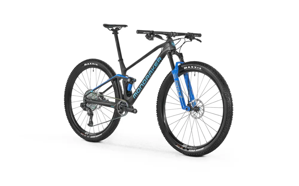 F-PODIUM CARBON RR 2021