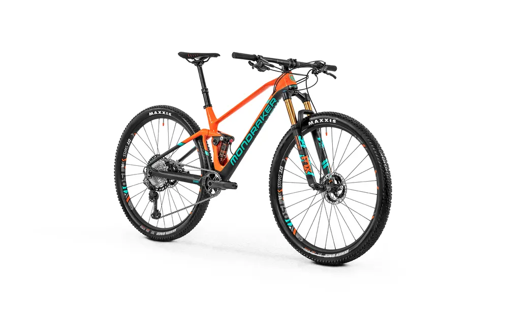F-PODIUM DC RR