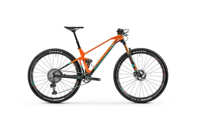 F-PODIUM DC RR, תמונה 2