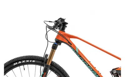 F-PODIUM DC RR, תמונה 5