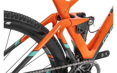 F-PODIUM DC RR, תמונה 7