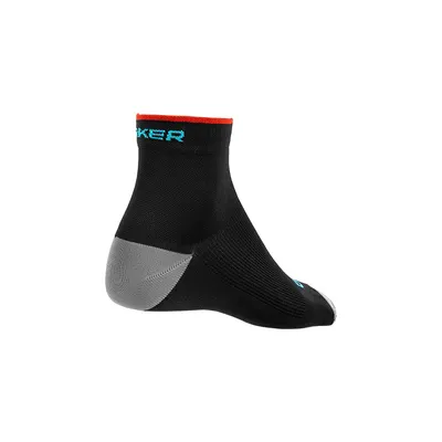 FACTORY TEAM MONDRAKER LOW SOCKS 2020 S/M, תמונה 2