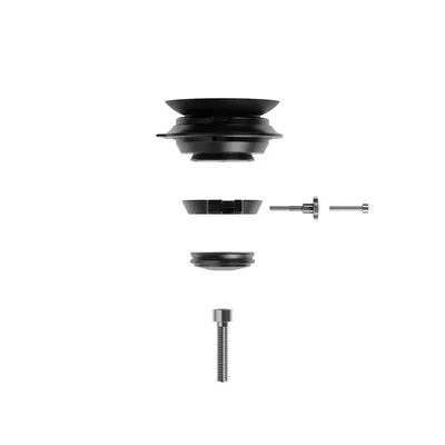 fidlock לטלפון עבור ההד סט של האופניים, תמונה 5