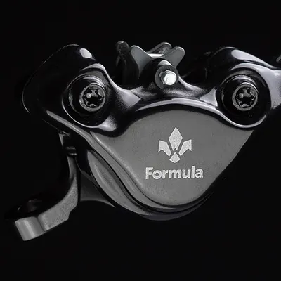 Formula Cura סט מעצור, תמונה 6