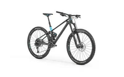 Foxy Carbon R 29 2019